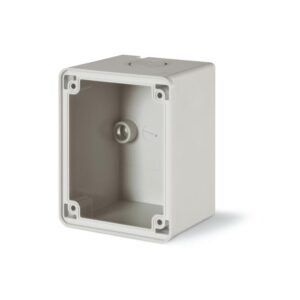 Scatola Esterna Per Presa CEE 16A